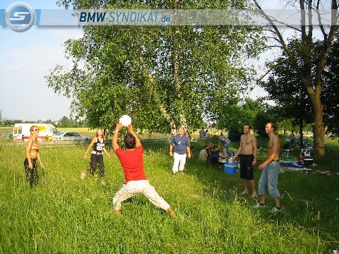 BMW-Syndikat Fotostorie