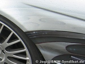 BMW E39 - mit NOS & Fl�gelt�ren + KOMPRESSOR + 20" - 5er BMW - E39