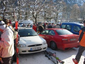 Syndikat im Schnee - Snowboard und Ski Event - Fotos von Treffen & Events Syndikat im Schnee - Snowboard und Ski Event - Fotos von Treffen & Events