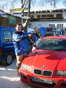 Syndikat im Schnee - Snowboard und Ski Event - Fotos von Treffen & Events Syndikat im Schnee - Snowboard und Ski Event - Fotos von Treffen & Events