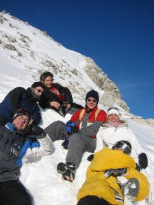 Syndikat im Schnee - Snowboard und Ski Event - Fotos von Treffen & Events Syndikat im Schnee - Snowboard und Ski Event - Fotos von Treffen & Events