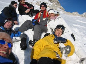 Syndikat im Schnee - Snowboard und Ski Event - Fotos von Treffen & Events Syndikat im Schnee - Snowboard und Ski Event - Fotos von Treffen & Events