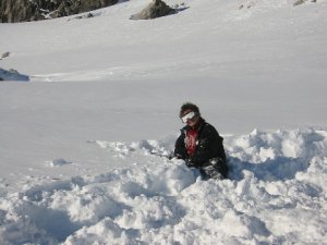 Syndikat im Schnee - Snowboard und Ski Event - Fotos von Treffen & Events
