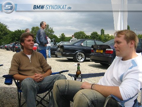BMW-Syndikat Fotostorie