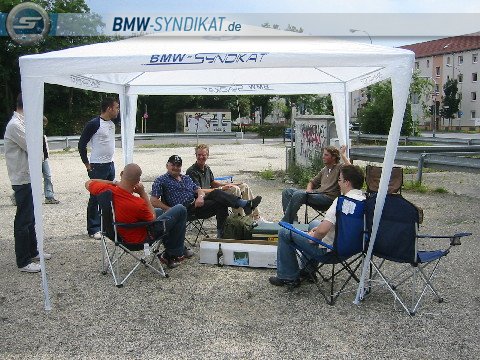 BMW-Syndikat Fotostorie