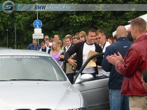 BMW-Syndikat Fotostorie