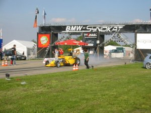 Orga-CREW Pics - BMW-Syndikat RaceWars 2005 - Fotos von Treffen & Events