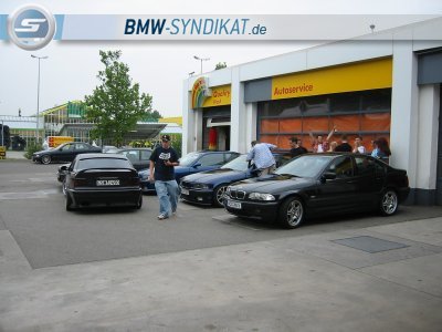 BMW-Syndikat Fotostorie