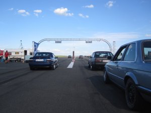 BMW-Syndikat Asphaltfieber 2011 - best-of - Fotos von Treffen & Events