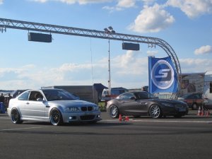 BMW-Syndikat Asphaltfieber 2011 - best-of - Fotos von Treffen & Events