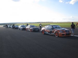 BMW-Syndikat Asphaltfieber 2011 - best-of - Fotos von Treffen & Events