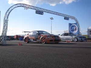 BMW-Syndikat Asphaltfieber 2011 - best-of - Fotos von Treffen & Events