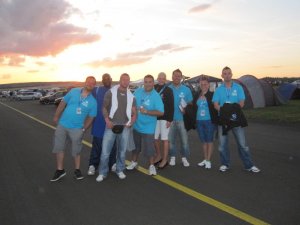 BMW-Syndikat Asphaltfieber 2011 - best-of - Fotos von Treffen & Events