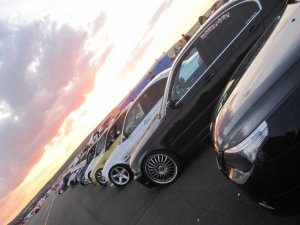 BMW-Syndikat Asphaltfieber 2011 - best-of - Fotos von Treffen & Events