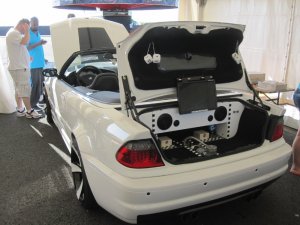 BMW-Syndikat Asphaltfieber 2011 - best-of - Fotos von Treffen & Events