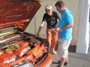 BMW-Syndikat Asphaltfieber 2011 - best-of - Fotos von Treffen & Events