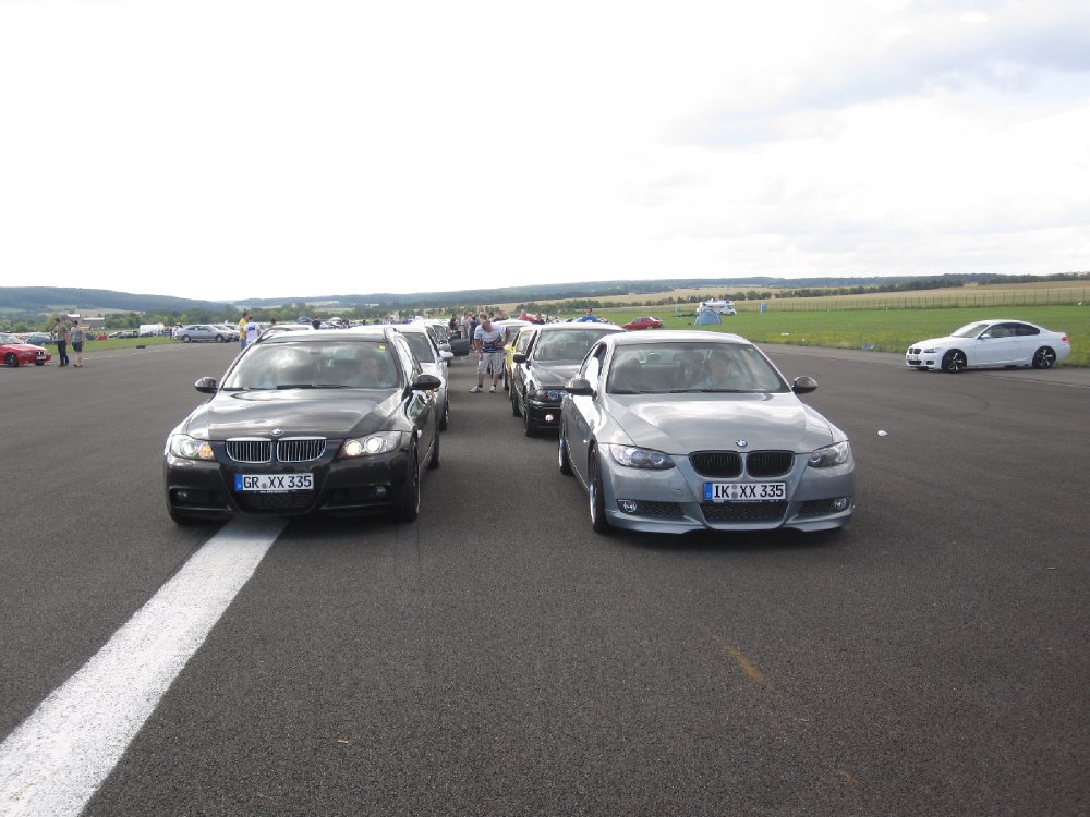 BMW-Syndikat Asphaltfieber 2011 - best-of - Fotos von Treffen & Events
