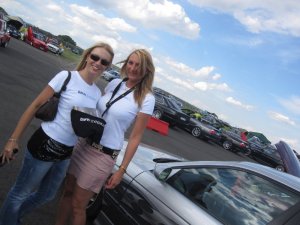 BMW-Syndikat Asphaltfieber 2011 - best-of - Fotos von Treffen & Events
