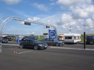 BMW-Syndikat Asphaltfieber 2011 - best-of - Fotos von Treffen & Events