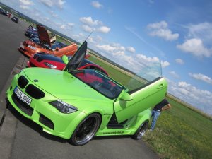 BMW-Syndikat Asphaltfieber 2011 - best-of - Fotos von Treffen & Events