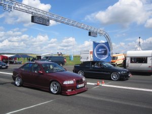 BMW-Syndikat Asphaltfieber 2011 - best-of - Fotos von Treffen & Events