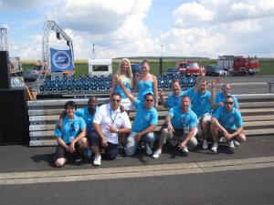 BMW-Syndikat Asphaltfieber 2011 - best-of - Fotos von Treffen & Events