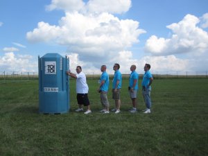 BMW-Syndikat Asphaltfieber 2011 - best-of - Fotos von Treffen & Events