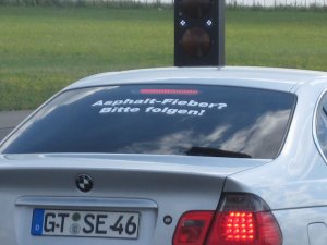 BMW-Syndikat Asphaltfieber 2011 - best-of - Fotos von Treffen & Events
