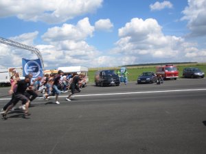 BMW-Syndikat Asphaltfieber 2011 - best-of - Fotos von Treffen & Events