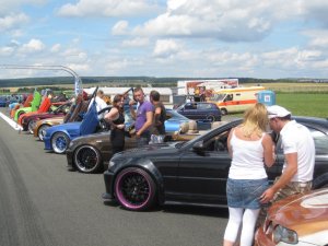 BMW-Syndikat Asphaltfieber 2011 - best-of - Fotos von Treffen & Events