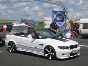 BMW-Syndikat Asphaltfieber 2011 - best-of - Fotos von Treffen & Events