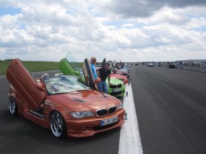 BMW-Syndikat Asphaltfieber 2011 - best-of - Fotos von Treffen & Events