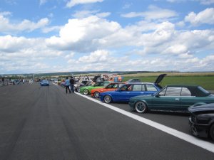BMW-Syndikat Asphaltfieber 2011 - best-of - Fotos von Treffen & Events