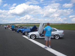BMW-Syndikat Asphaltfieber 2011 - best-of - Fotos von Treffen & Events