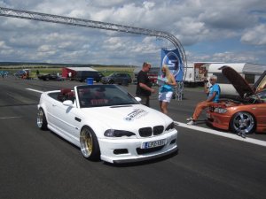 BMW-Syndikat Asphaltfieber 2011 - best-of - Fotos von Treffen & Events