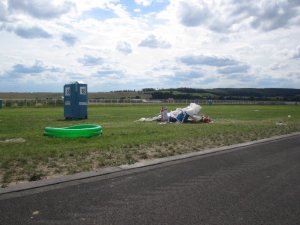BMW-Syndikat Asphaltfieber 2011 - best-of - Fotos von Treffen & Events