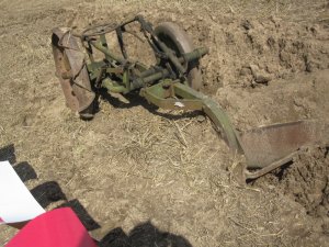 1. Schleppertreffen in Einhausen - Fotos von Treffen & Events