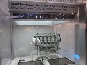 BMW-News-Blog: IAA 2011