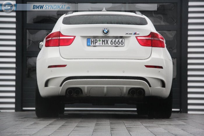 X6M - Coupe (SAC) - 700 PS V8 Twin-Turbo (STEALTH) - BMW X1, X3, X5, X6 X6M - Coupe (SAC) - 700 PS V8 Twin-Turbo (STEALTH) - BMW X1, X3, X5, X6