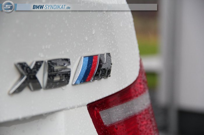 X6M - Coupe (SAC) - 700 PS V8 Twin-Turbo (STEALTH) - BMW X1, X3, X5, X6 X6M - Coupe (SAC) - 700 PS V8 Twin-Turbo (STEALTH) - BMW X1, X3, X5, X6