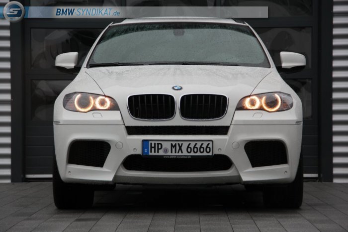 X6M - Coupe (SAC) - 700 PS V8 Twin-Turbo (STEALTH) - BMW X1, X3, X5, X6 X6M - Coupe (SAC) - 700 PS V8 Twin-Turbo (STEALTH) - BMW X1, X3, X5, X6