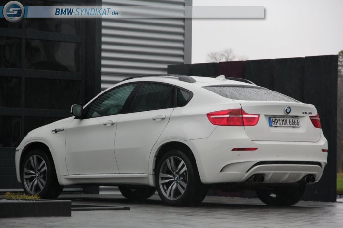 X6M - Coupe (SAC) - 700 PS V8 Twin-Turbo (STEALTH) - BMW X1, X3, X5, X6 X6M - Coupe (SAC) - 700 PS V8 Twin-Turbo (STEALTH) - BMW X1, X3, X5, X6