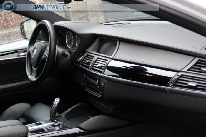 X6M - Coupe (SAC) - 700 PS V8 Twin-Turbo (STEALTH) - BMW X1, X3, X5, X6 X6M - Coupe (SAC) - 700 PS V8 Twin-Turbo (STEALTH) - BMW X1, X3, X5, X6