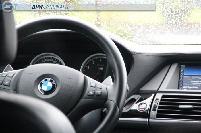 X6M - Coupe (SAC) - 700 PS V8 Twin-Turbo (STEALTH) - BMW X1, X3, X5, X6 X6M - Coupe (SAC) - 700 PS V8 Twin-Turbo (STEALTH) - BMW X1, X3, X5, X6