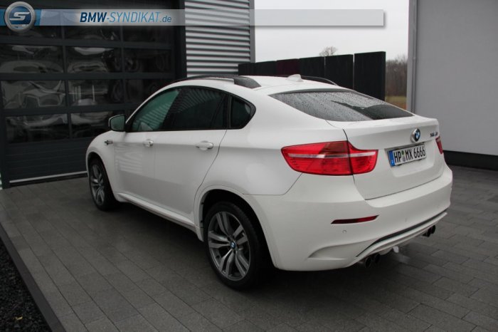 X6M - Coupe (SAC) - 700 PS V8 Twin-Turbo (STEALTH) - BMW X1, X3, X5, X6 X6M - Coupe (SAC) - 700 PS V8 Twin-Turbo (STEALTH) - BMW X1, X3, X5, X6