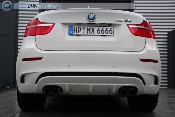 X6M - Coupe (SAC) - 700 PS V8 Twin-Turbo (STEALTH) - BMW X1, X3, X5, X6 X6M - Coupe (SAC) - 700 PS V8 Twin-Turbo (STEALTH) - BMW X1, X3, X5, X6
