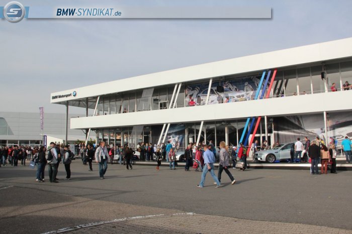 BMW-Syndikat Fotostorie