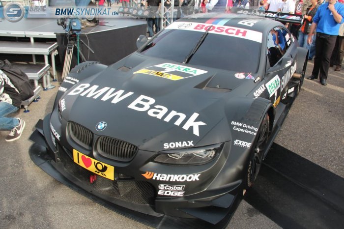 BMW-Syndikat Fotostorie