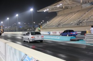 M6 Driving Experience-Yas Marina Circuit Abu Dhabi - Fotos von Treffen & Events