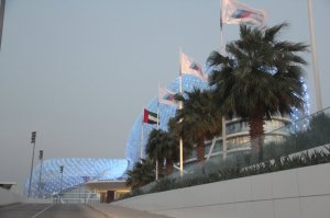 M6 Driving Experience-Yas Marina Circuit Abu Dhabi - Fotos von Treffen & Events